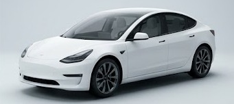 Automotive nano-ceramic tint preview with 20% VLT